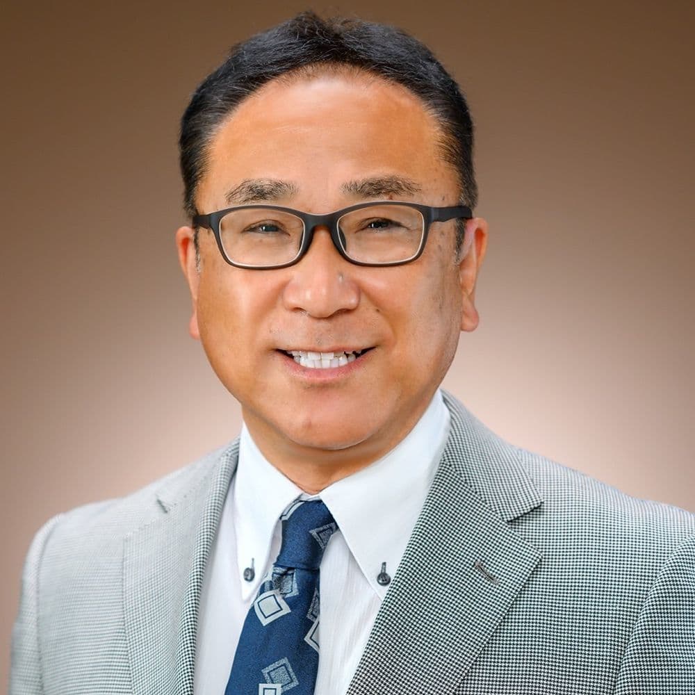 代表