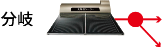分岐